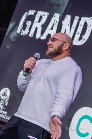 Фотограф Вадим Свирин